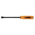 Kastar Hand Tools/A&E Hand Tools/Lang PRY BAR 12" CURVED W/STRIKE HNDL KH853-12